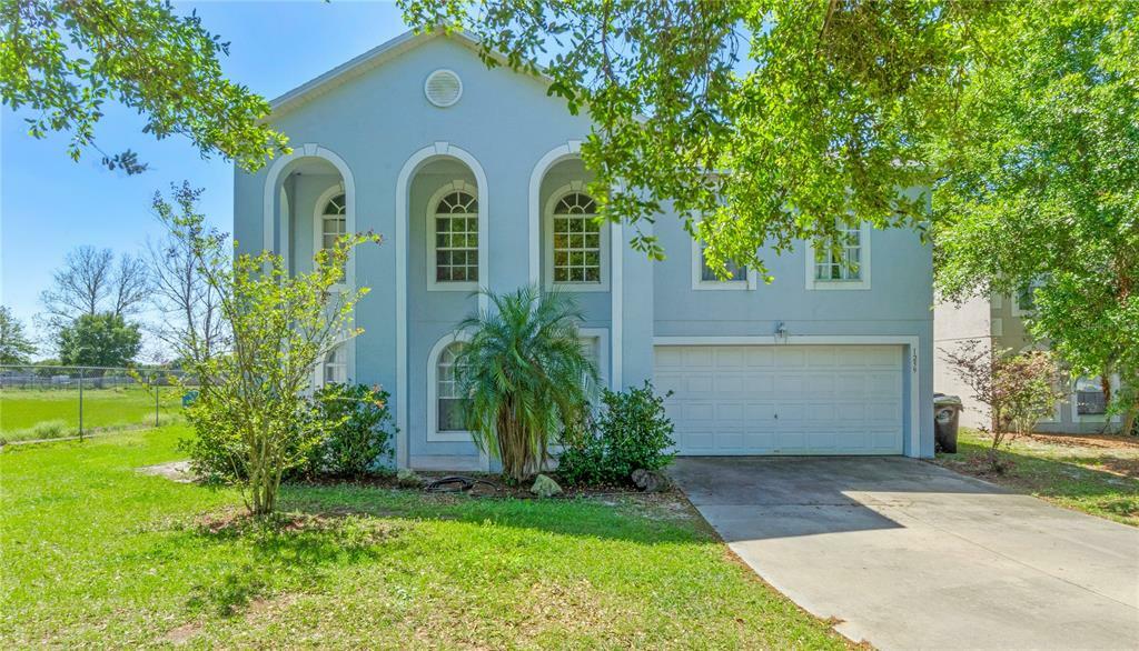 Property Photo:  1259 Myopia Hunt Club Drive  FL 33823 