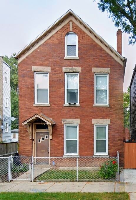 Property Photo: 1449 S Kedvale Avenue IL 60623