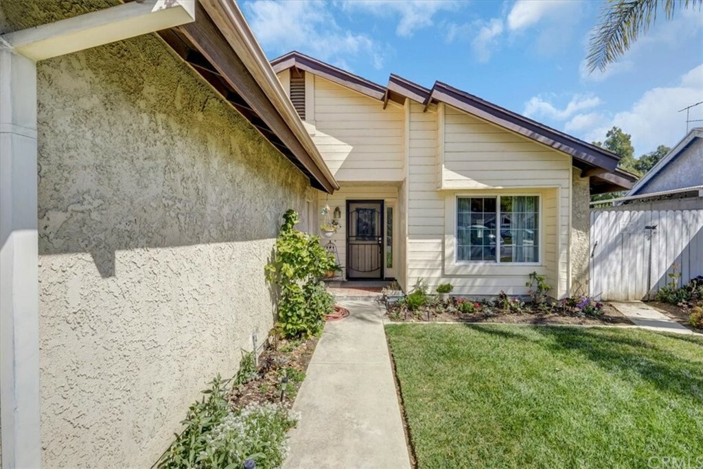 Property Photo:  1705 W Phillips Drive  CA 91766 