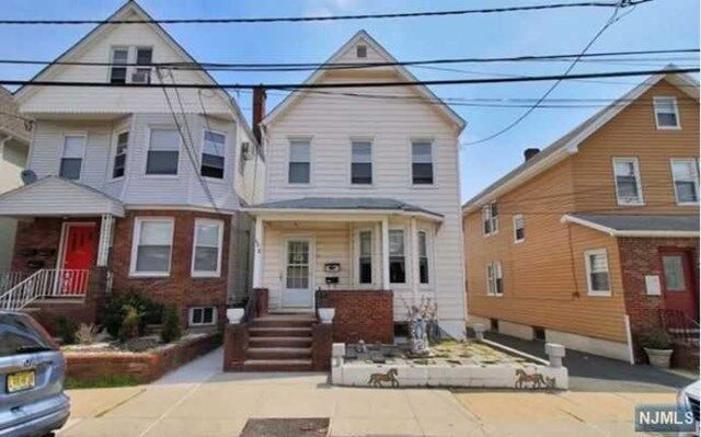 Property Photo:  132 Elm Street 2  NJ 07032 