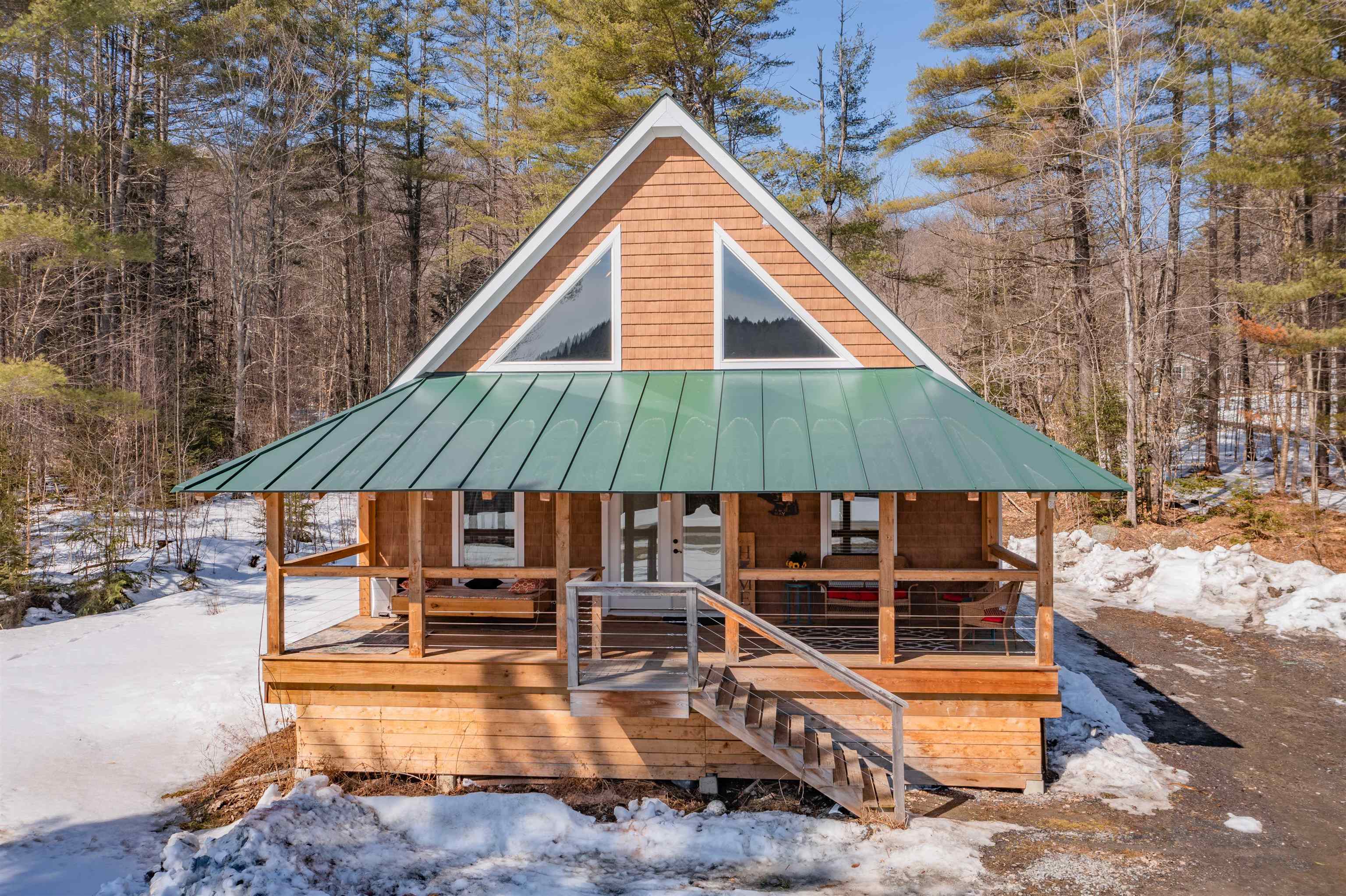 Property Photo: 692 Route 12 VT 05602