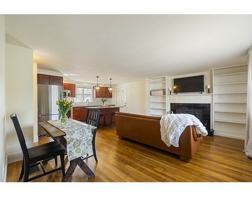 Property Photo: 48 Nolte Rd MA 01821
