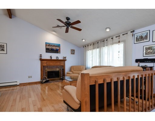 Property Photo: 3 Lamplight Circle MA 01760