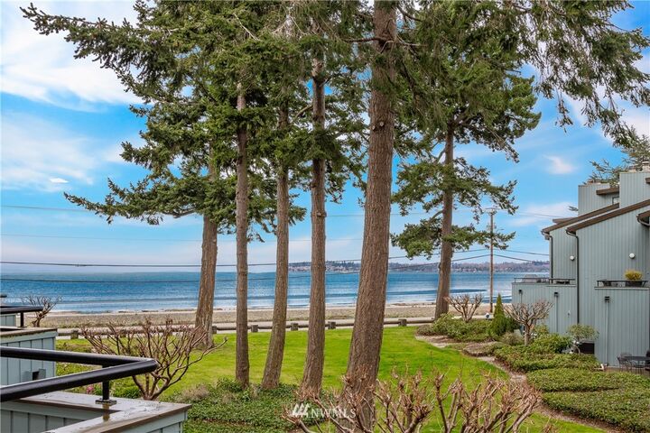 Property Photo: 7806 Birch Bay Drive 116 WA 98230