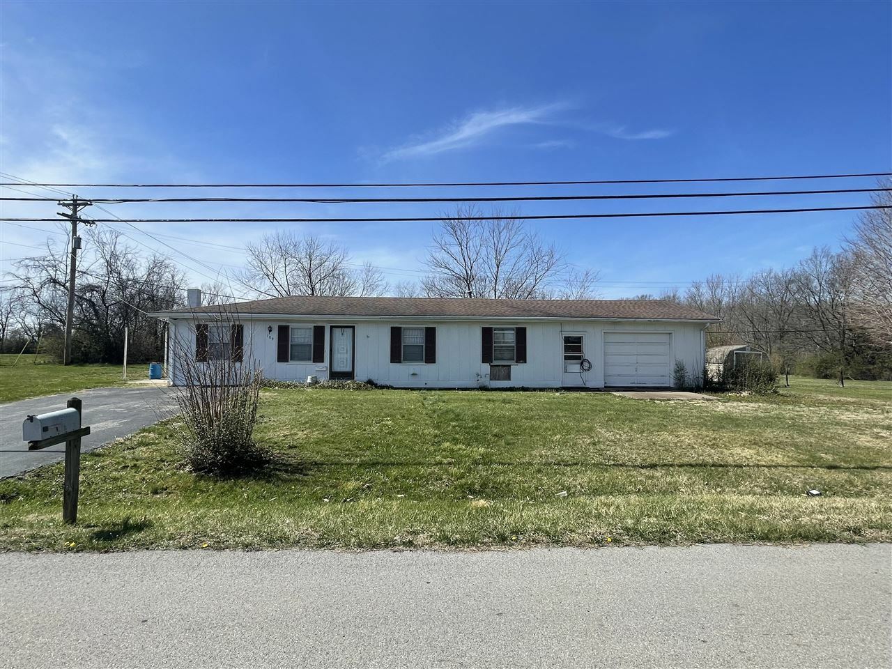 Property Photo:  109 Westwood Street  KY 42141 