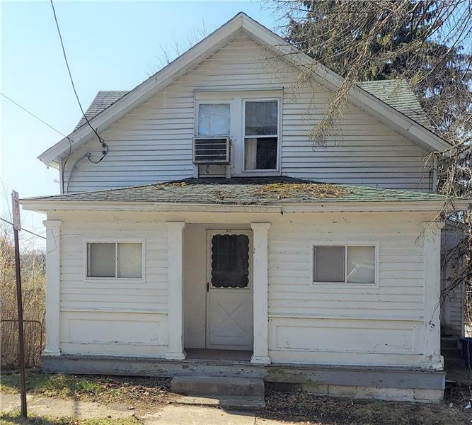 Property Photo:  605 Gay St.  PA 16301 