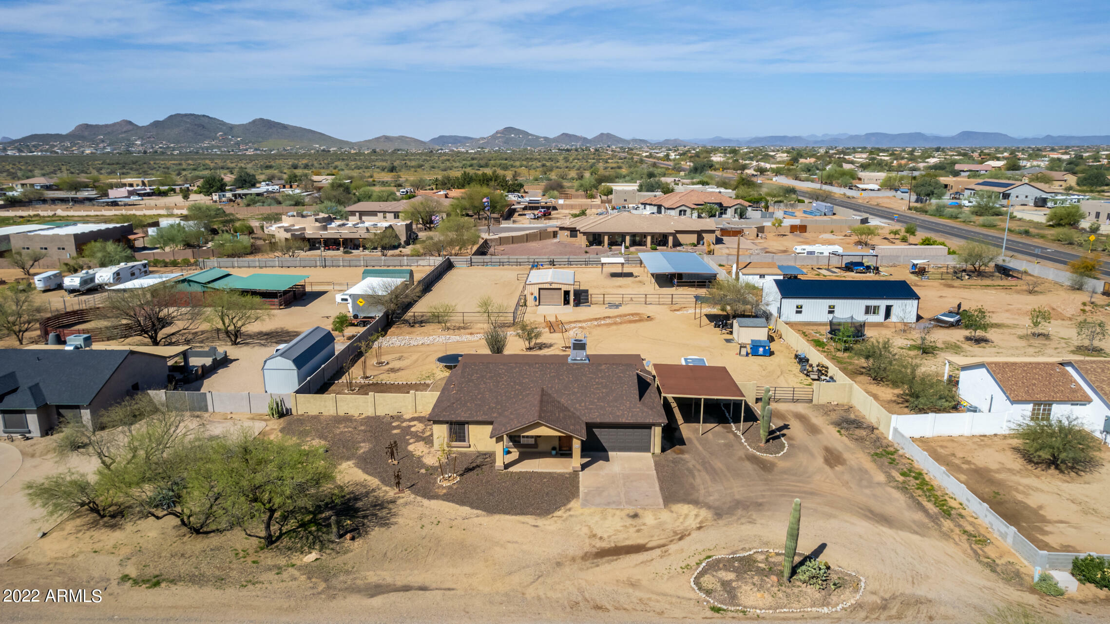 925 E Joy Ranch Road  Phoenix AZ 85086 photo