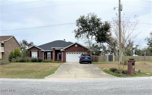Property Photo:  8316 High Point Road  FL 32404 