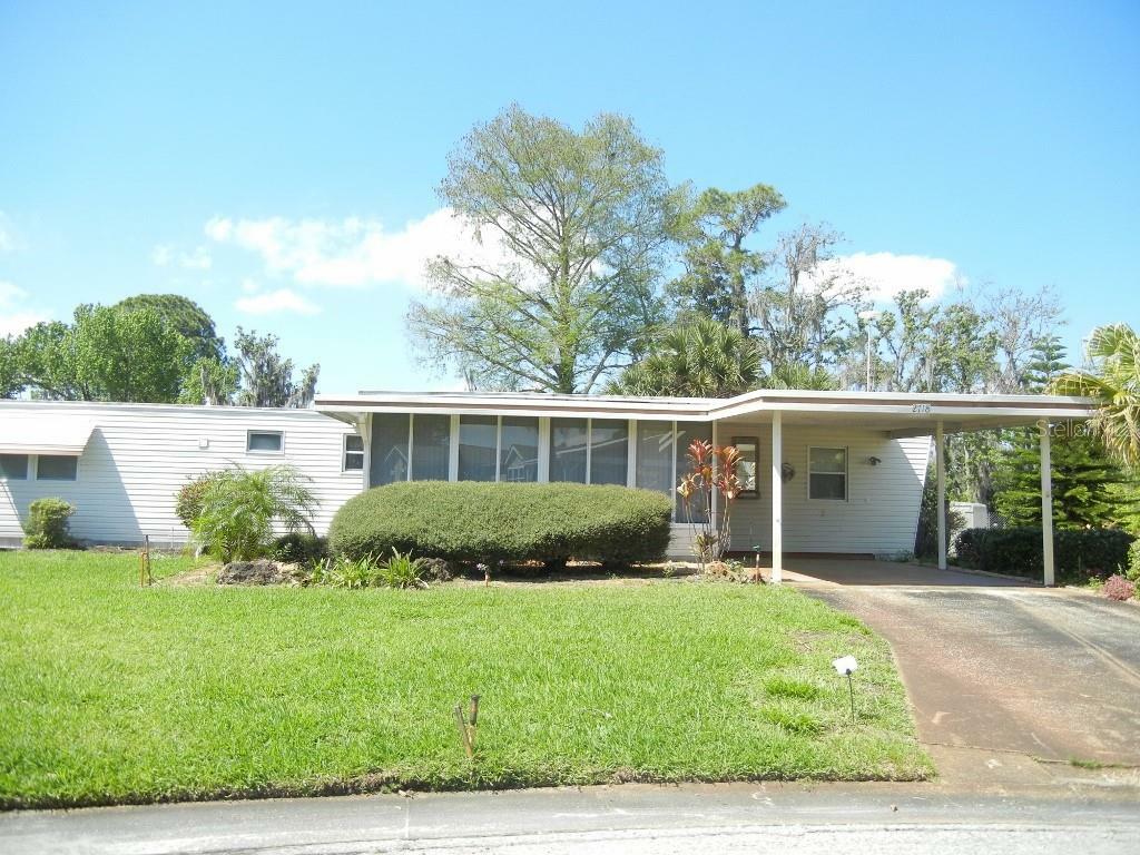 Property Photo:  2718 Vindale Road  FL 32778 