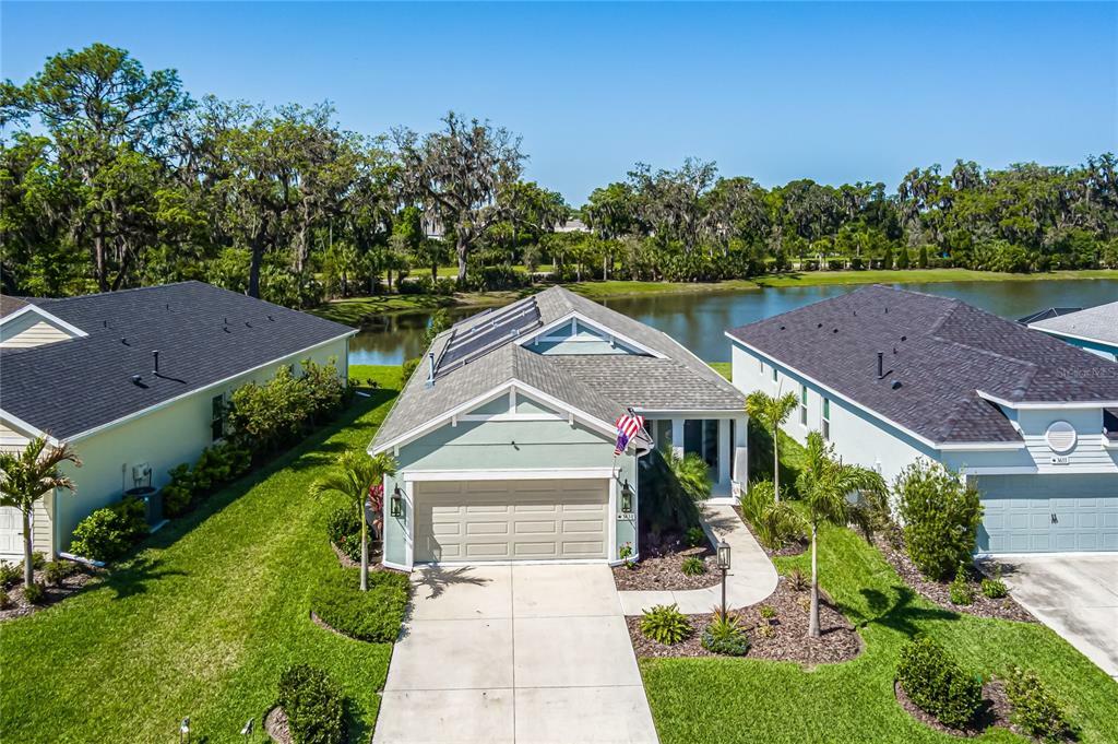 Property Photo:  3631 Shimmering Oaks Drive  FL 34219 