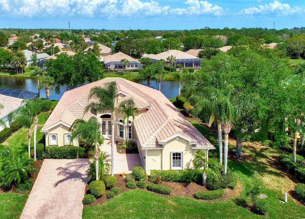 Property Photo:  14133 Myakka Pointe Drive  FL 33953 