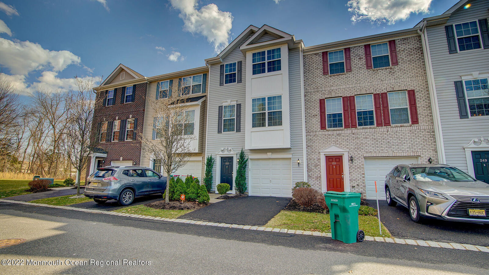 Property Photo:  253 Chickadee Court  NJ 07728 