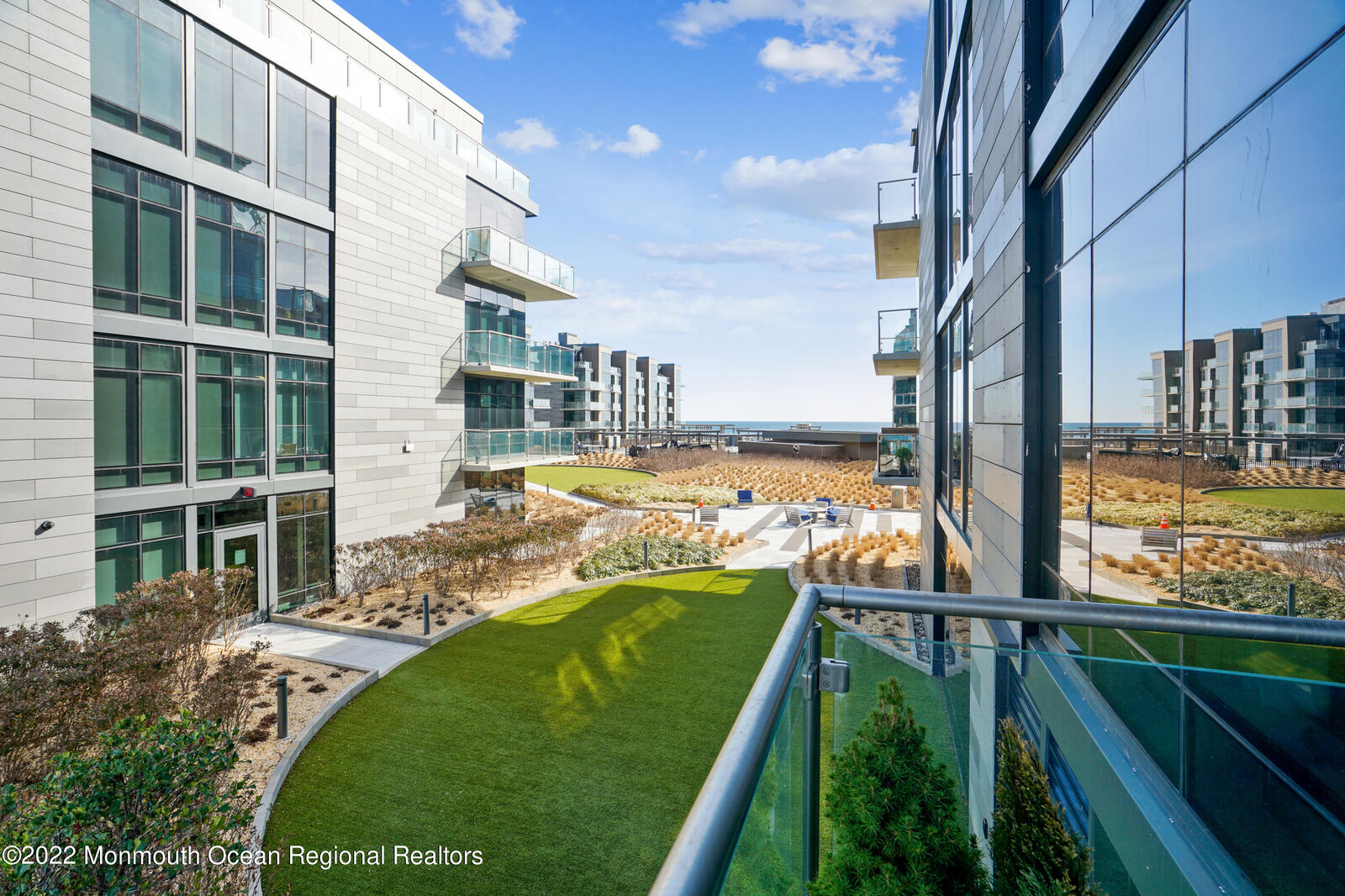 Property Photo:  15 Morris Avenue  NJ 07740 