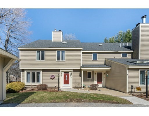 Property Photo: 70 Brickett Hill Circle 70 MA 01830