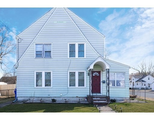 Property Photo:  61 Dwight Road  MA 01129 