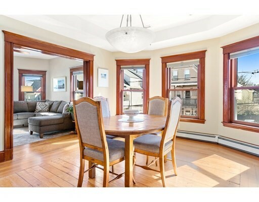 Property Photo:  2 Windsor Road  MA 02144 