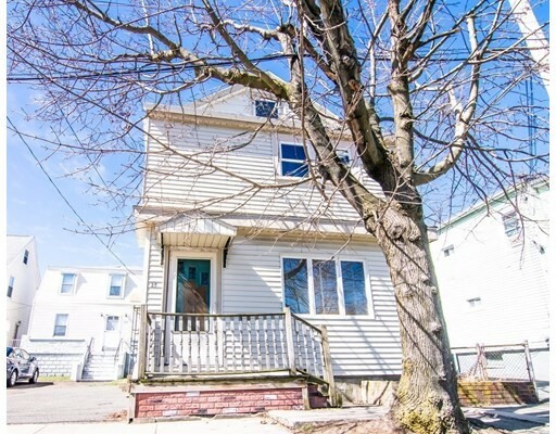Property Photo: 25 Sheridan St MA 02148
