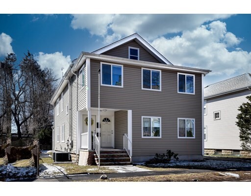 Property Photo:  30 Unity Ave 30  MA 02478 