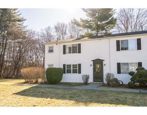 Property Photo: 26 Roberts Dr C MA 01730