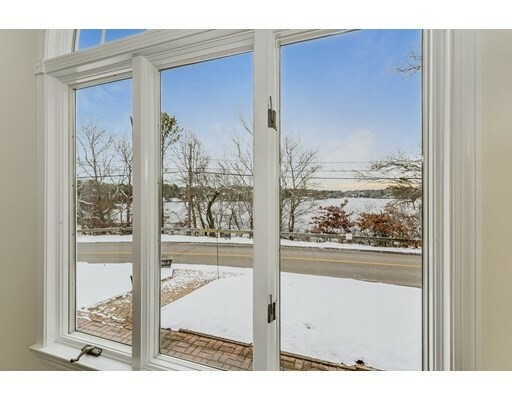 Property Photo: 121 Pinecrest Beach Dr MA 02536