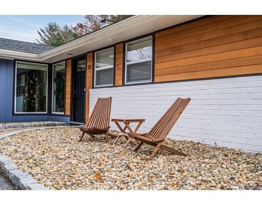 Property Photo: 13 Eisenhower Rd MA 01701