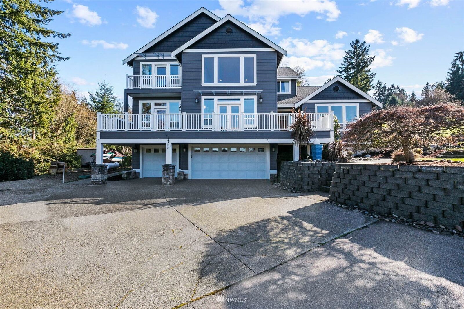 Property Photo:  471  Dungeness Drive  WA 98333 