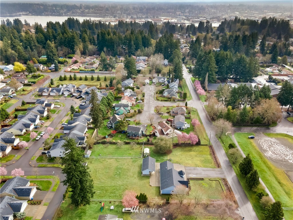 Property Photo:  2220 Bowman Avenue NW  WA 98502 