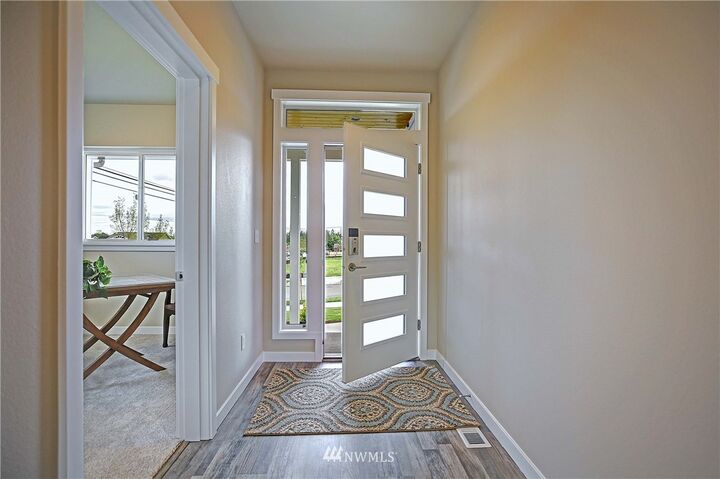 Property Photo:  7127 276th Street NW  WA 98292 