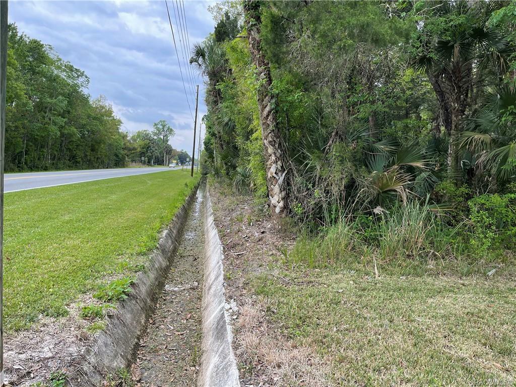 Property Photo:  1088 N Citrus Avenue  FL 34428 