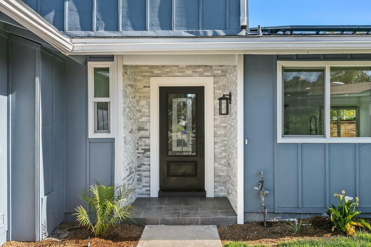 Property Photo:  14351 Erin Lane  CA 92064 