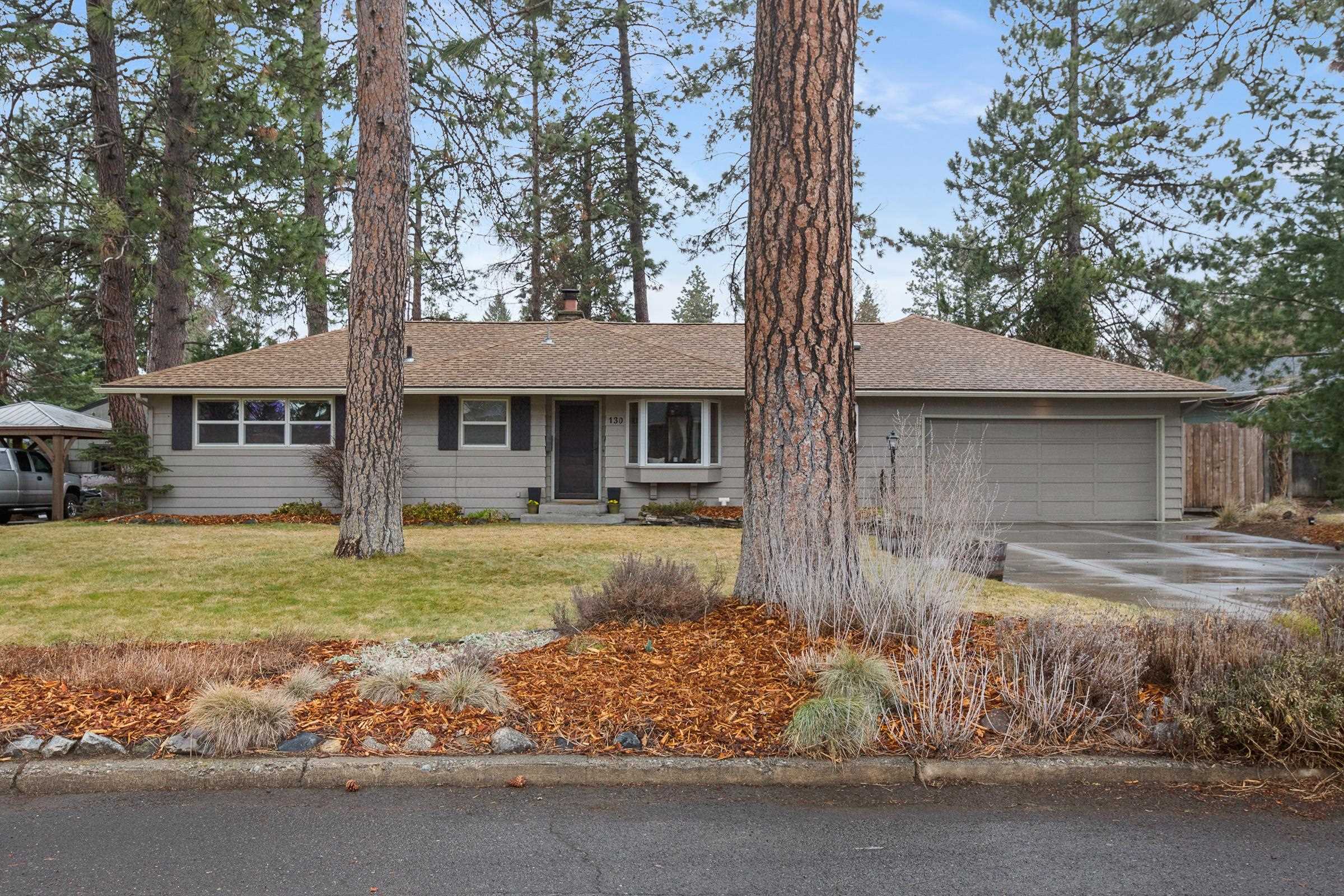 Property Photo:  130 W 36th Ave  WA 99203 