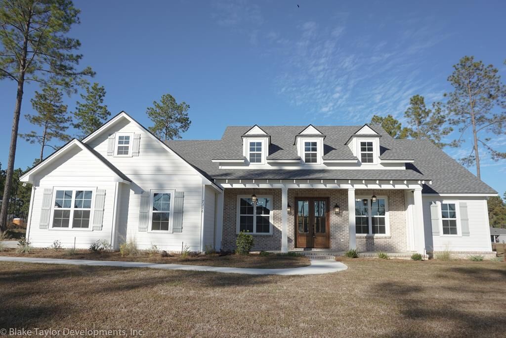 Property Photo:  7316 Shadow Creek Drive  GA 31632 
