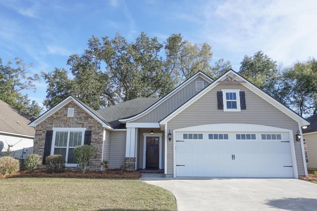 Property Photo:  4067 Glen Laurel Drive  GA 31605 