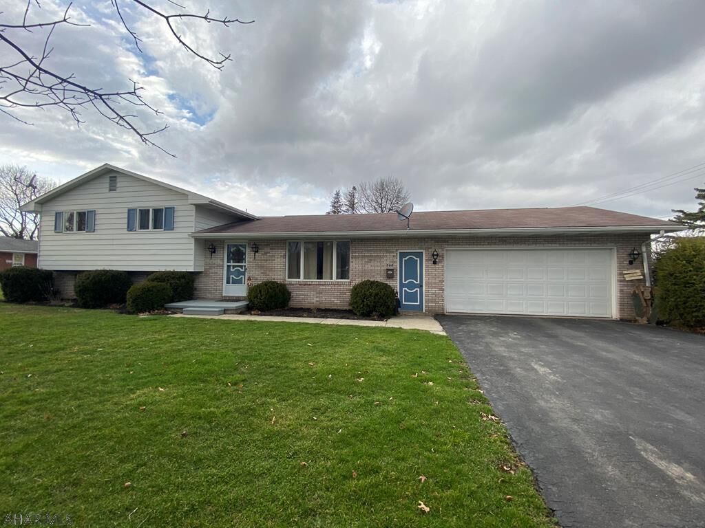 Property Photo: 508 Sanner Street PA 15501