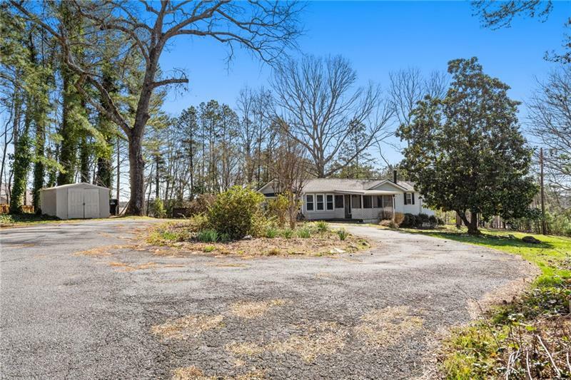 Property Photo:  2023 Fate Conn Road  GA 30114 