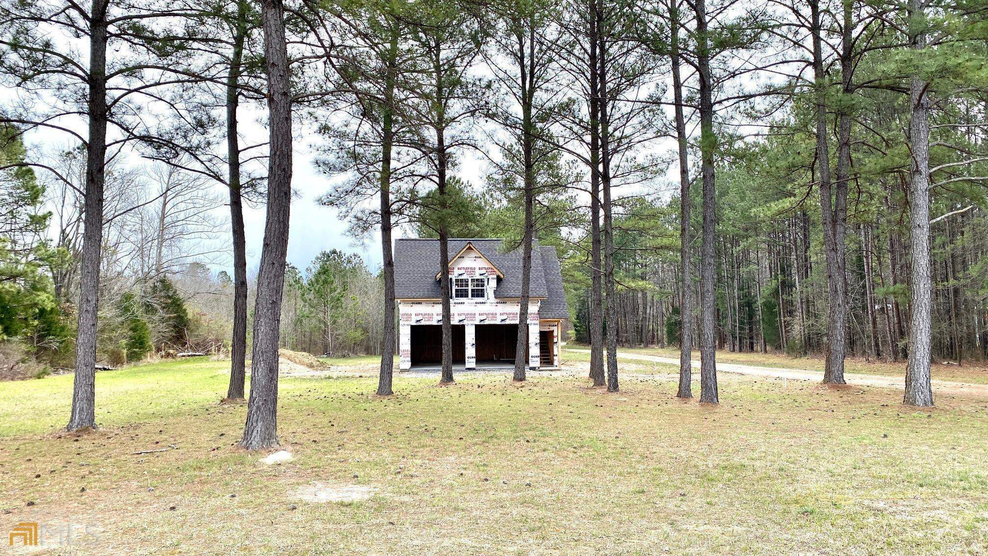 Property Photo:  1870 Floyd Springs Road  GA 30105 