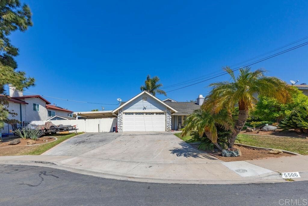 Property Photo:  5506 Chattanooga St  CA 92139 