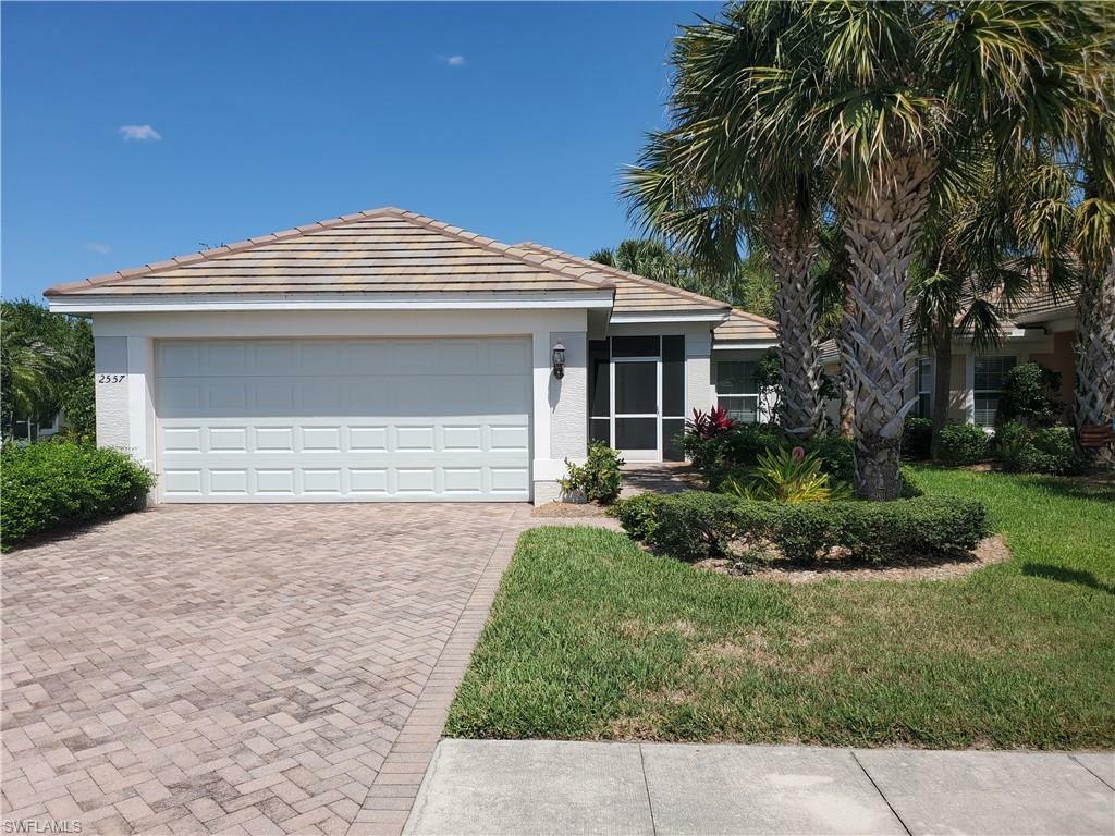 Property Photo:  2557 Anguilla Drive  FL 33991 