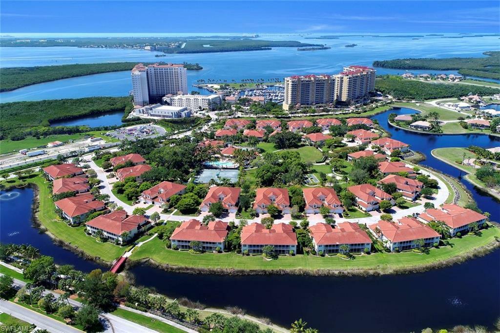 Property Photo:  6061 Silver King Boulevard 802  FL 33914 