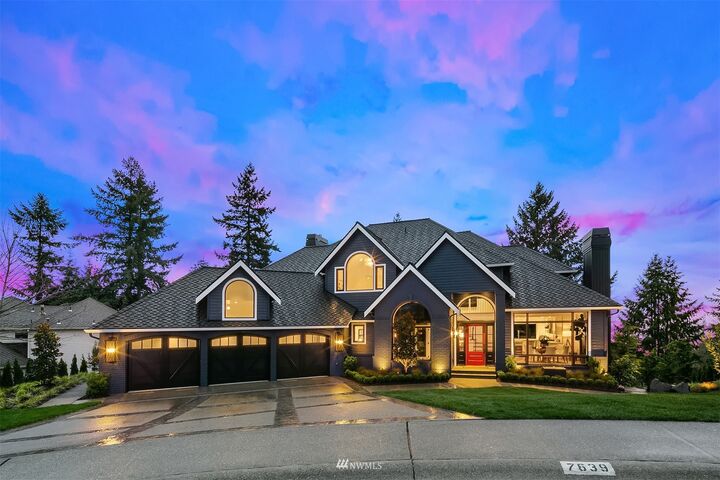 7639 120th Place SE  Newcastle WA 98056 photo