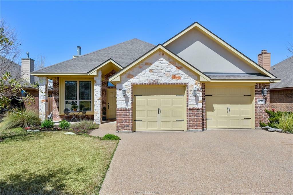 Property Photo: 4259 Rock Bend Drive TX 77845