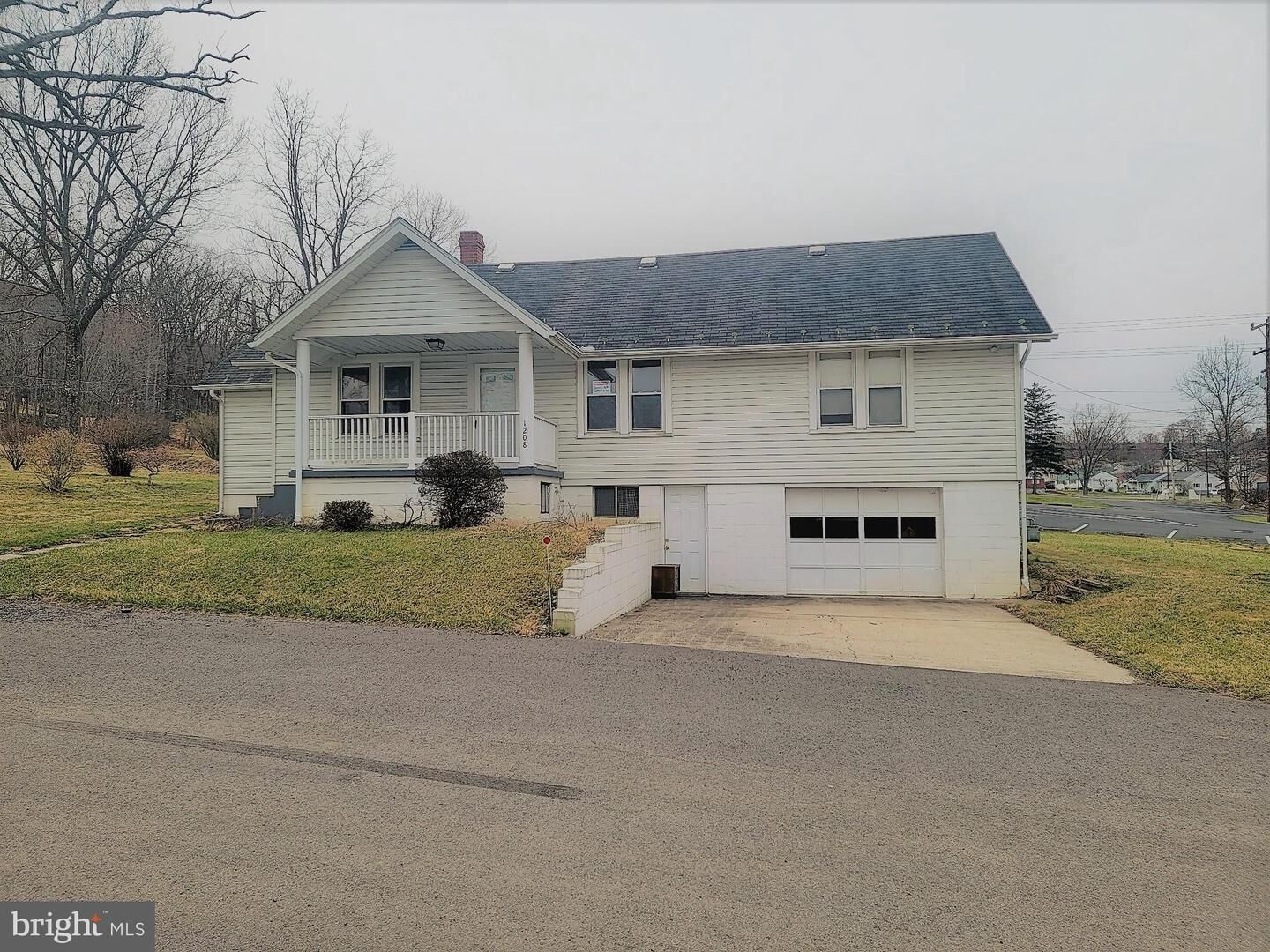 Property Photo:  1208 Vocke Road  MD 21502 