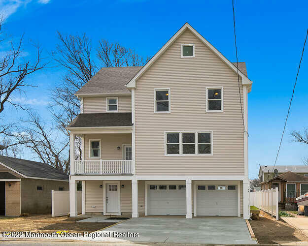 Property Photo:  380 Port Monmouth Road  NJ 07748 