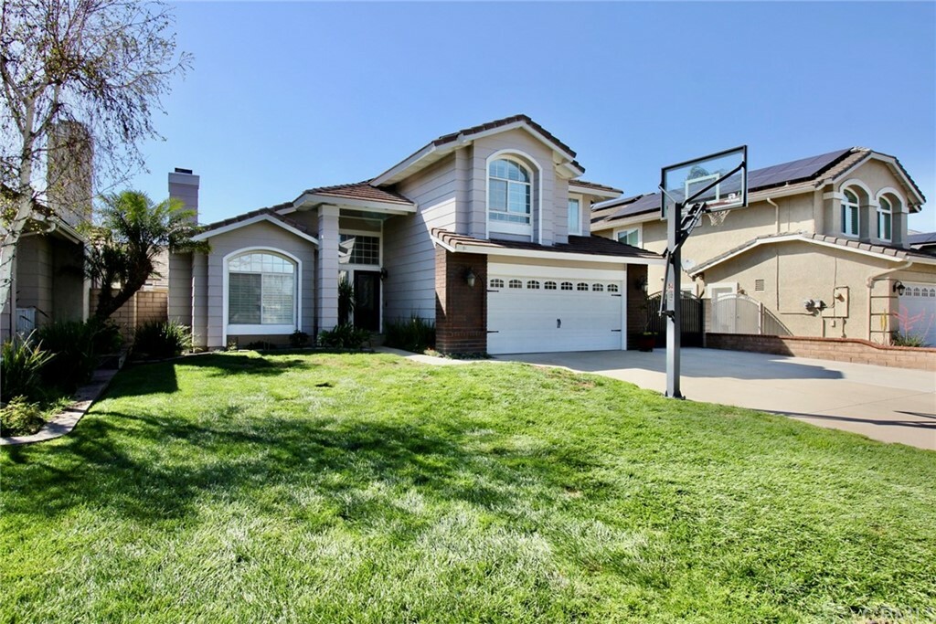 Property Photo:  13902 Live Oak Court  CA 91710 