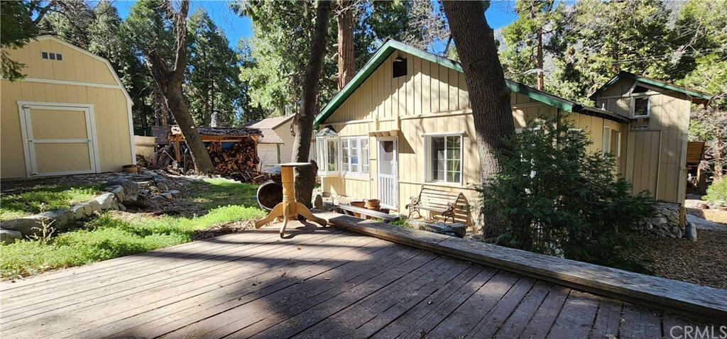 Property Photo:  40959 Pine Drive  CA 92339 
