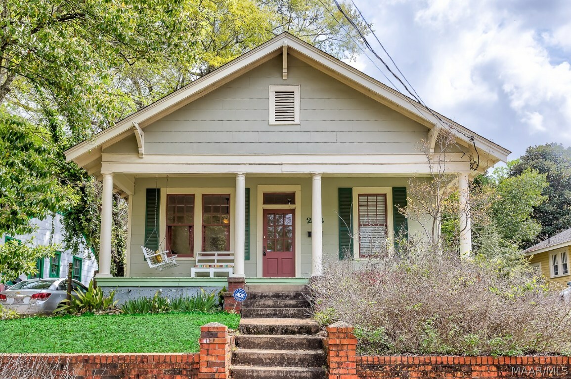 Property Photo:  208 N Lewis Street  AL 36107 