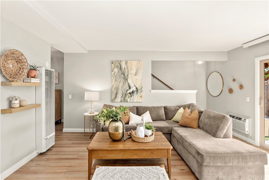 Property Photo: 17226 Nisson Road C CA 92780