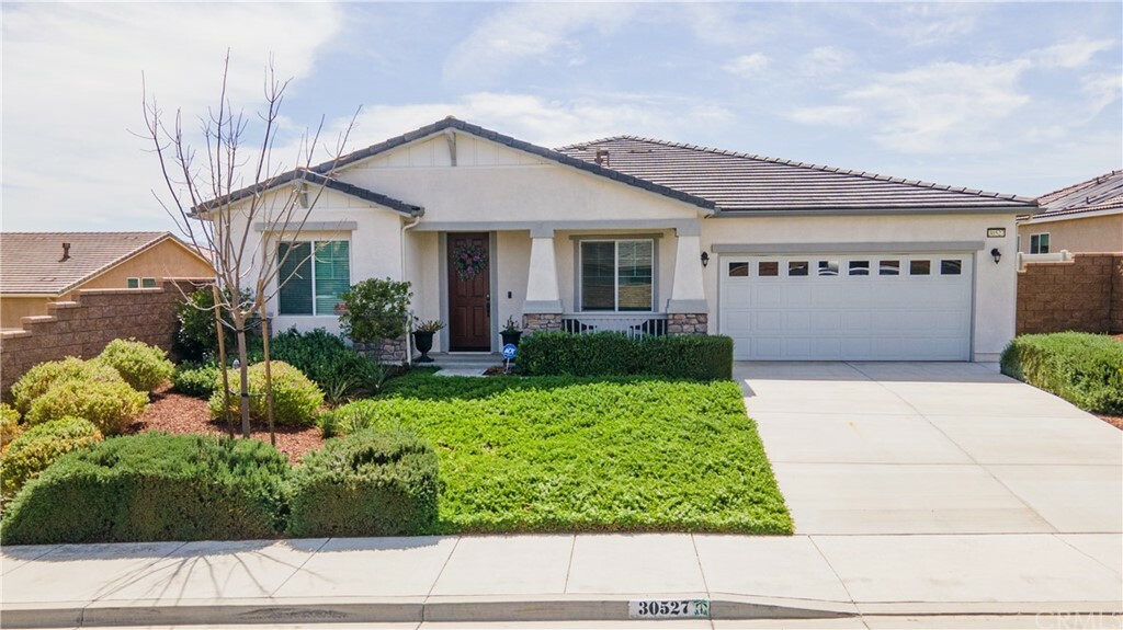 30527 Prairie Sun Way  Murrieta CA 92563 photo