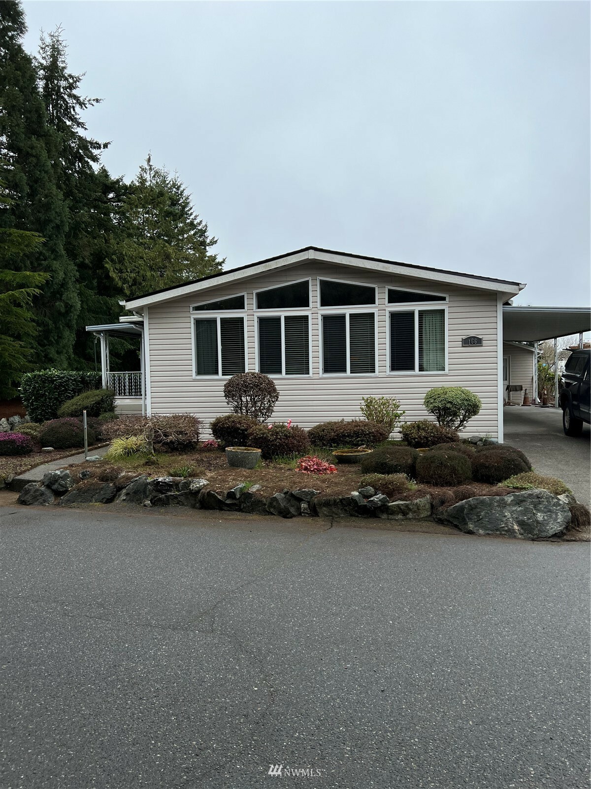 Property Photo:  1415 84th Street SE 166  WA 98208 