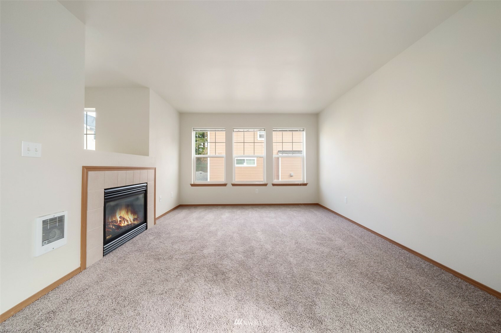 Property Photo: 14803 36th Avenue Ct E 25 WA 98446